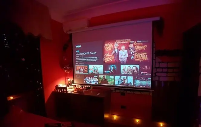 Junior Tek Büyük Yataklı Oda, Sıcak Su Havuzu