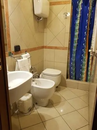 Junior Tek Büyük Yataklı Oda, Sıcak Su Havuzu