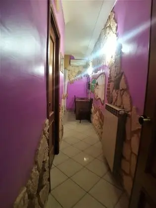 Superior Büyük Yataklı Tek Kişilik Oda