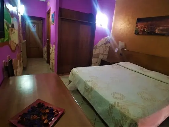 Superior Tek Büyük Yataklı Oda