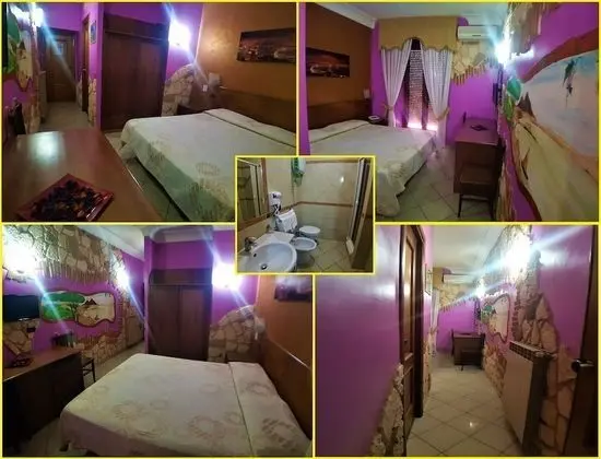 Superior Tek Büyük Yataklı Oda, Özel Banyo