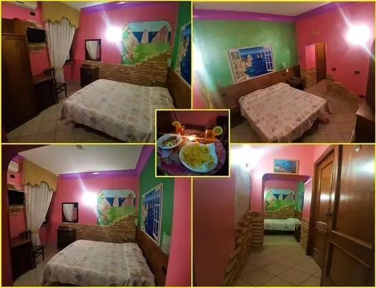 Superior Tek Büyük Yataklı Oda, Özel Banyo