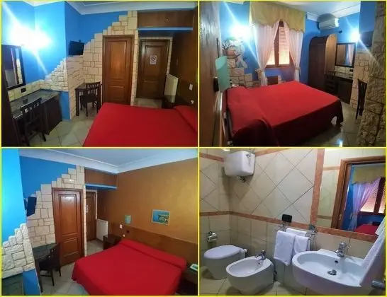 Superior Tek Büyük Yataklı Oda, Özel Banyo