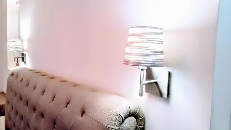 Family Oda, 1 Yatak Odası, Özel Banyo, Bahçe Manzaralı