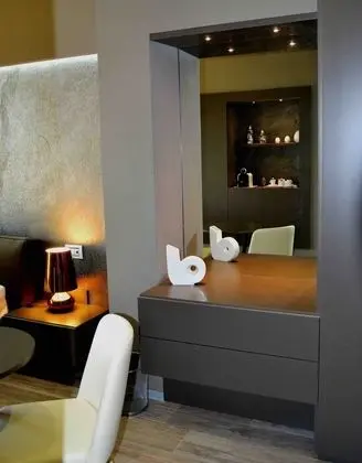 Tek Büyük Yataklı Oda (Vacheron)