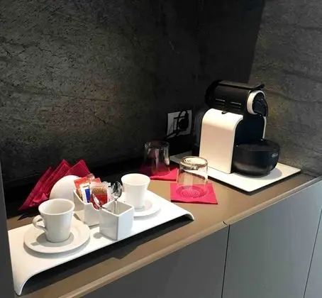 Tek Büyük Yataklı Oda (Vacheron)