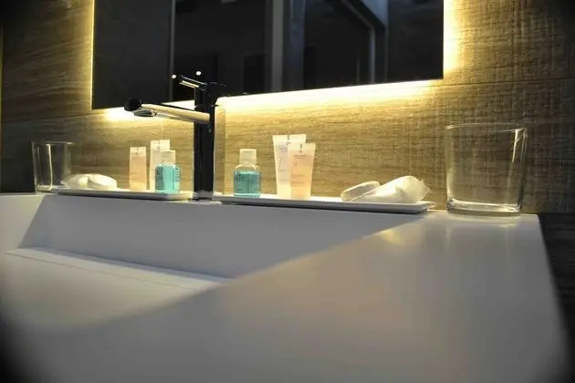 Tek Büyük Yataklı Oda (Vacheron)