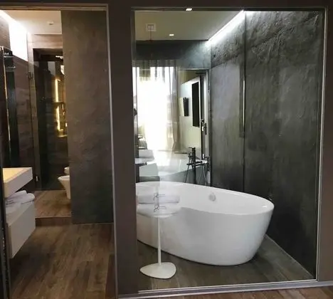 Tek Büyük Yataklı Oda (Vacheron)