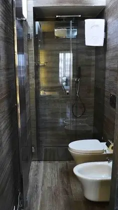 Tek Büyük Yataklı Oda (Vacheron)