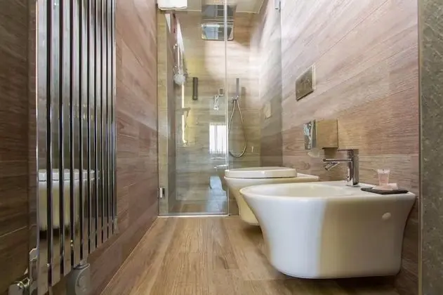 Tek Büyük Yataklı Oda (Vacheron)