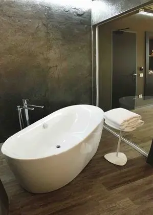 Tek Büyük Yataklı Oda (Vacheron)