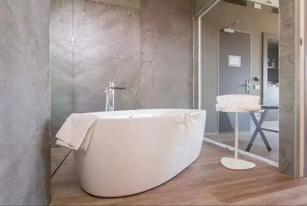 Tek Büyük Yataklı Oda (Vacheron)