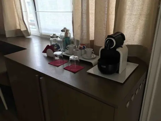 Üç Kişilik Oda (Rolex)