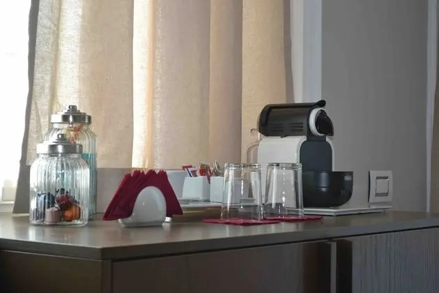 Üç Kişilik Oda (Rolex)