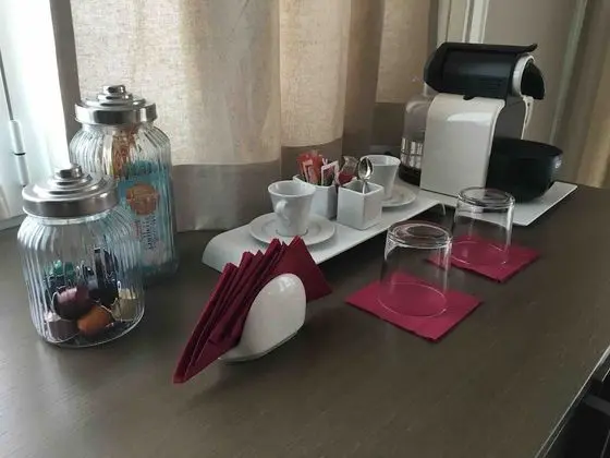 Üç Kişilik Oda (Rolex)