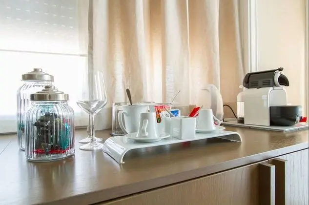 Üç Kişilik Oda (Rolex)