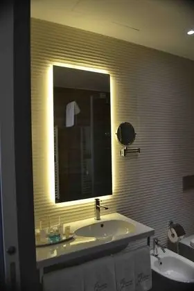 Üç Kişilik Oda (Rolex)