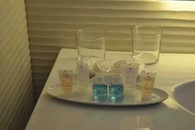 Üç Kişilik Oda (Rolex)