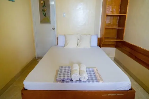 Economy Oda, 1 Çift Kişilik Yatak (Tourist)