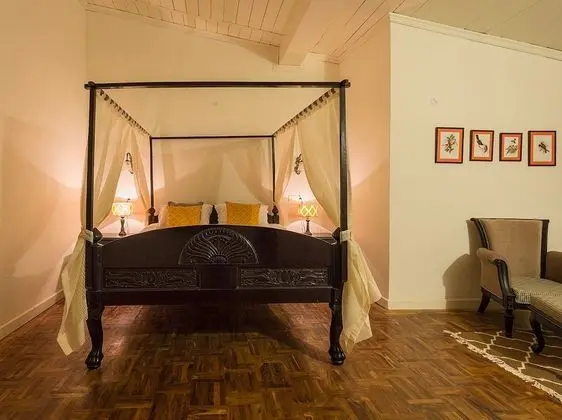 Colonial Room