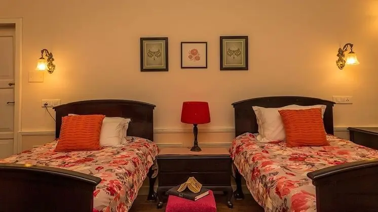 Heritage Room