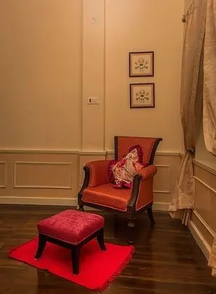 Heritage Room
