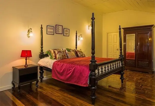 Victorian Room