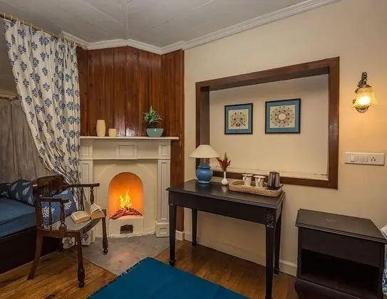 Victorian Room