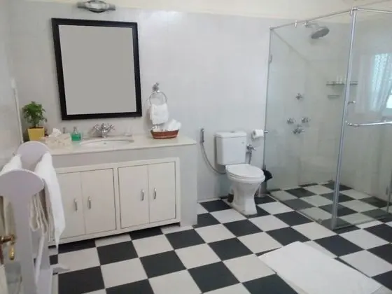 Victorian Room