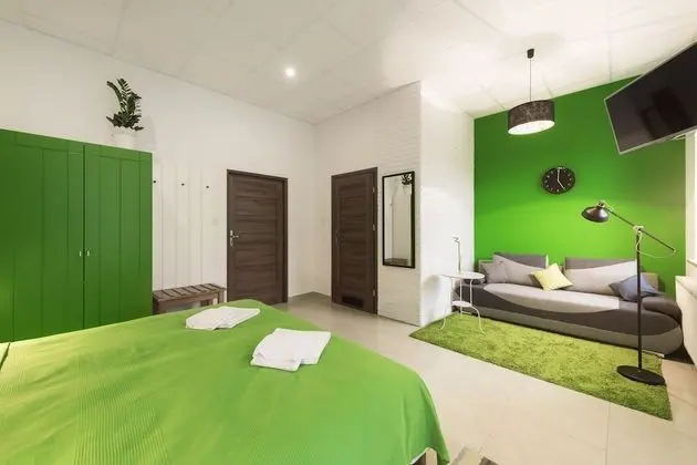 Comfort Tek Büyük veya İki Ayrı Yataklı Oda, Özel Banyo