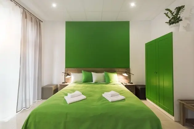 Comfort Tek Büyük veya İki Ayrı Yataklı Oda, Özel Banyo