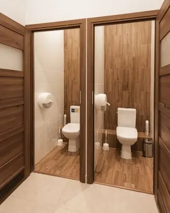 Ortak Ranzalı Oda, Karma Ranzalı Oda (8 adults)