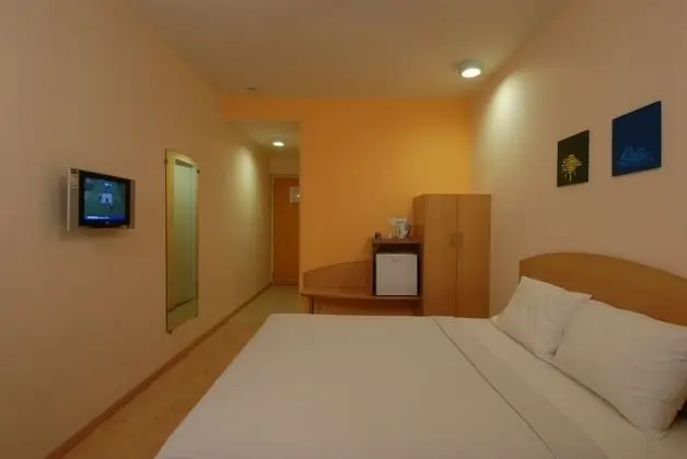 Basic Tek Kişilik Oda
