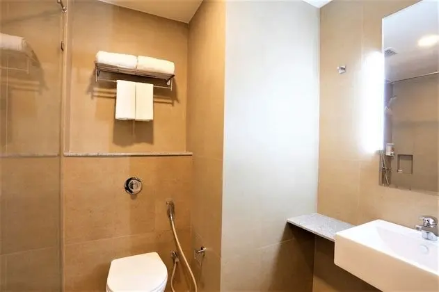 Standard Tek Kişilik Oda