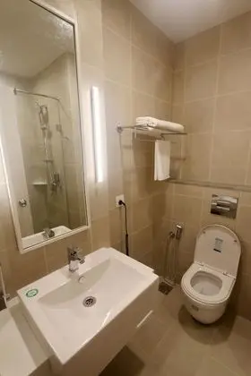 Standard Tek Kişilik Oda