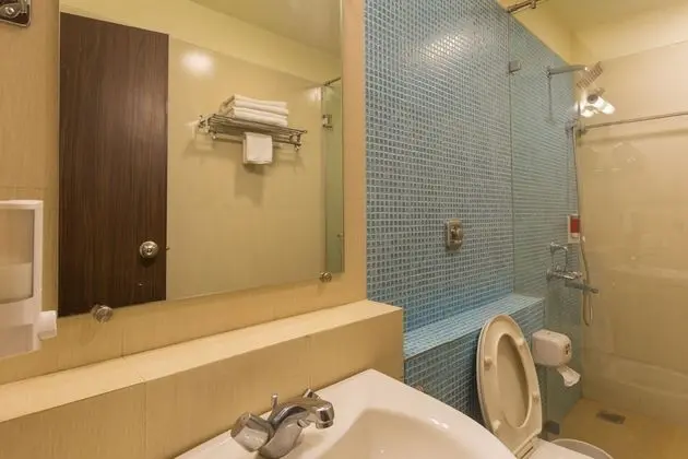 Standard Tek Kişilik Oda