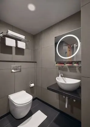 Luxe Twin Room