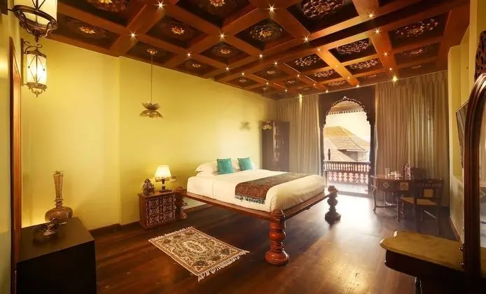 Luxury Süit, 1 Yatak Odası, Deniz Manzaralı