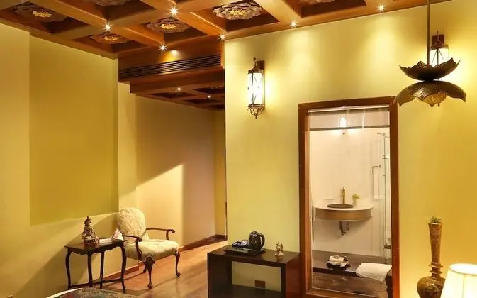 Luxury Süit, 1 Yatak Odası, Deniz Manzaralı