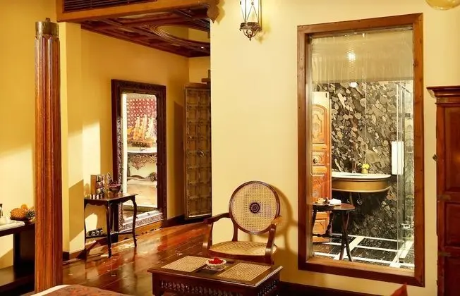 Luxury Süit, 1 Yatak Odası, Deniz Manzaralı