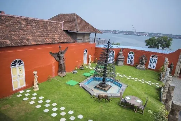 Luxury Süit, 1 Yatak Odası, Deniz Manzaralı