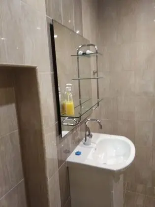 Basic Dört Kişilik Oda