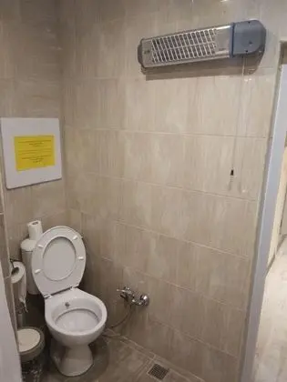 Basic Dört Kişilik Oda