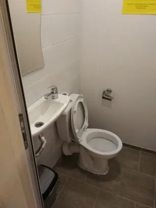 Basic Dört Kişilik Oda