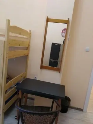 Ortak Ranzalı Oda (6 bunk beds)