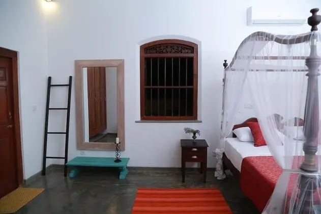 Deluxe Villa