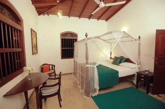 Deluxe Villa