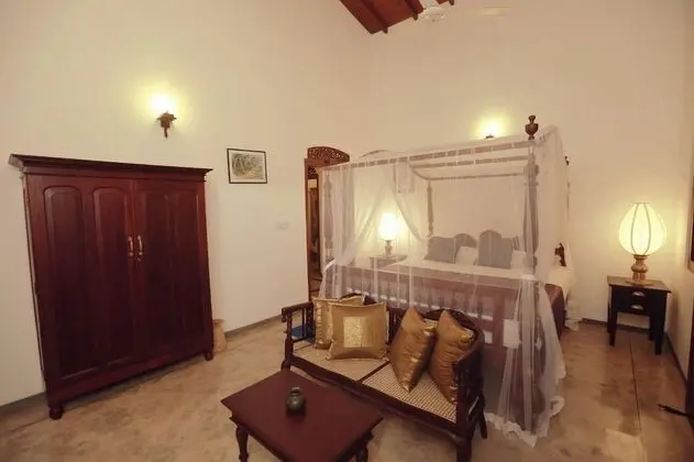 Deluxe Villa