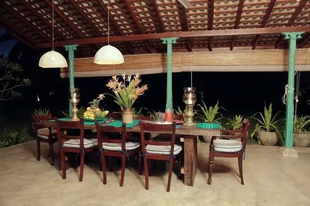 Deluxe Villa