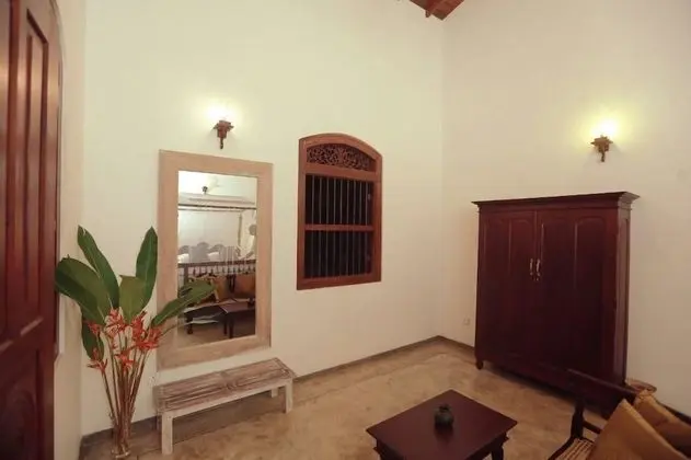 Deluxe Villa